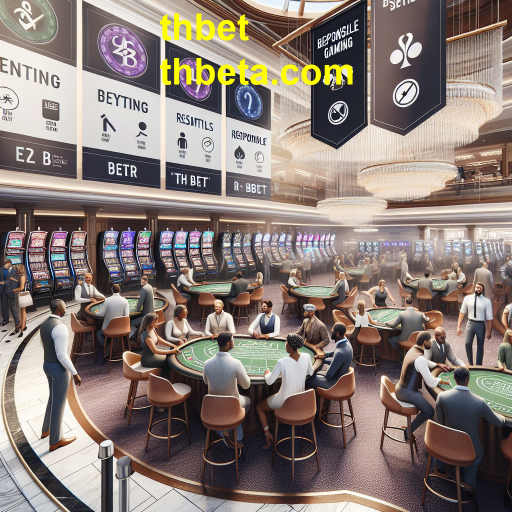 A Importância da Responsabilidade nos Jogos Online